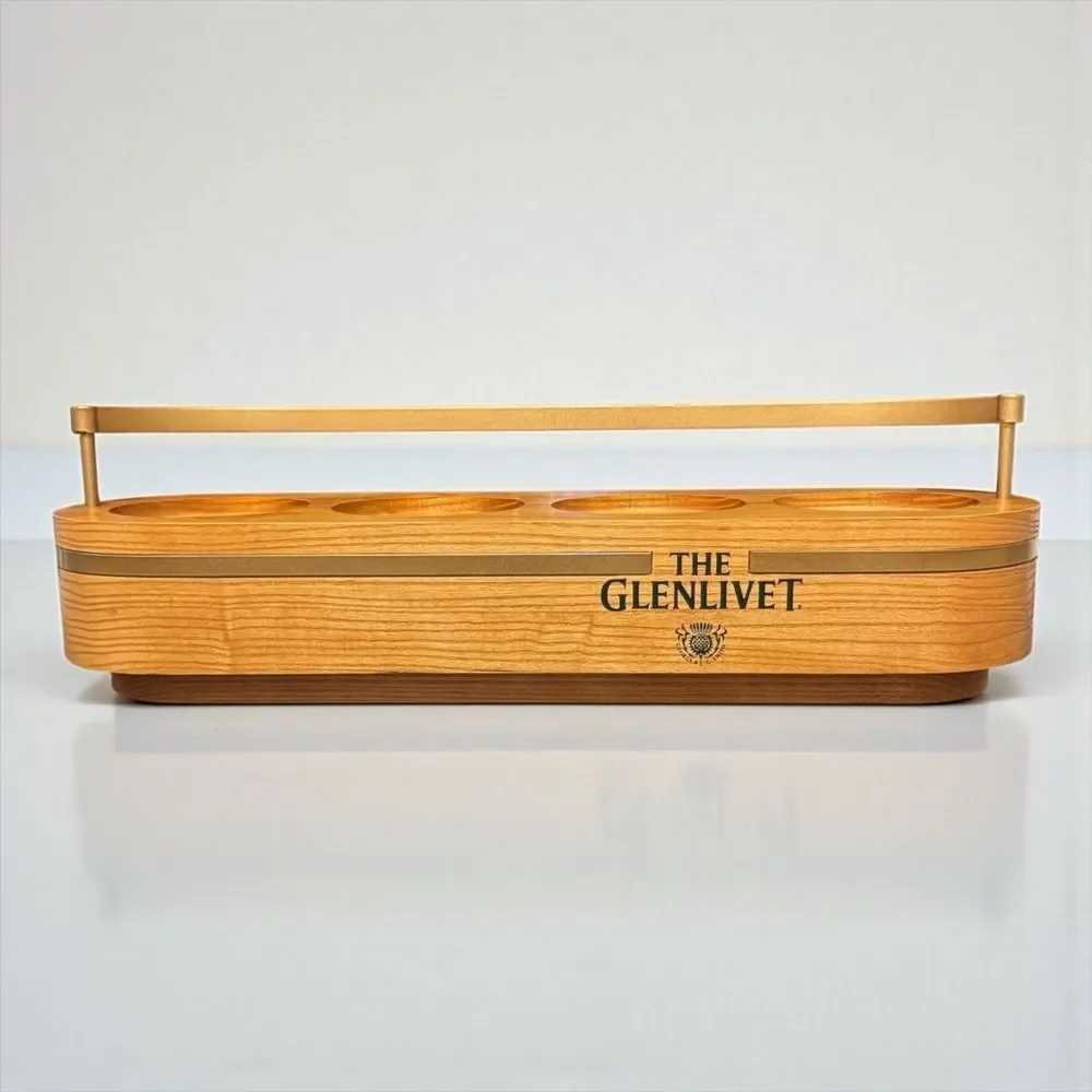 Glenlivet this elegant